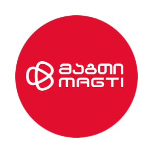 მაგთი